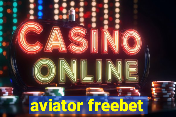 aviator freebet